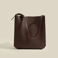 large capacity ladies shoulder bag luxury faux leather diagonal bag casual women tote bags handbag for women pu crossbady bags