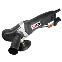raizi electric stone wet polisher with central water feed
