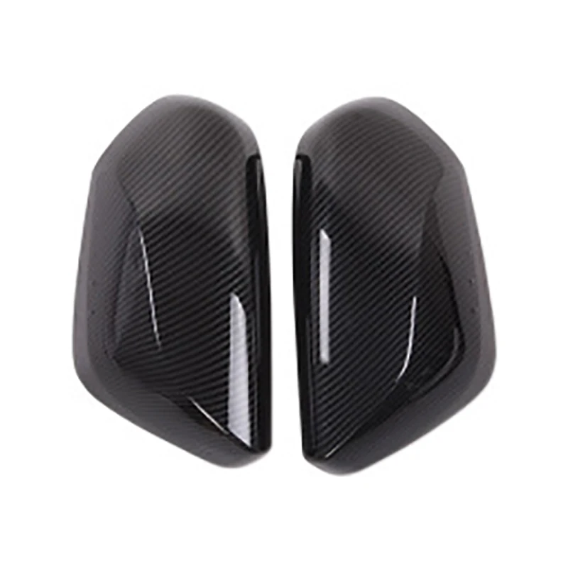 Новинка-накладка на зеркало заднего вида автомобиля Накладка для Toyota AVALON 2019 2020