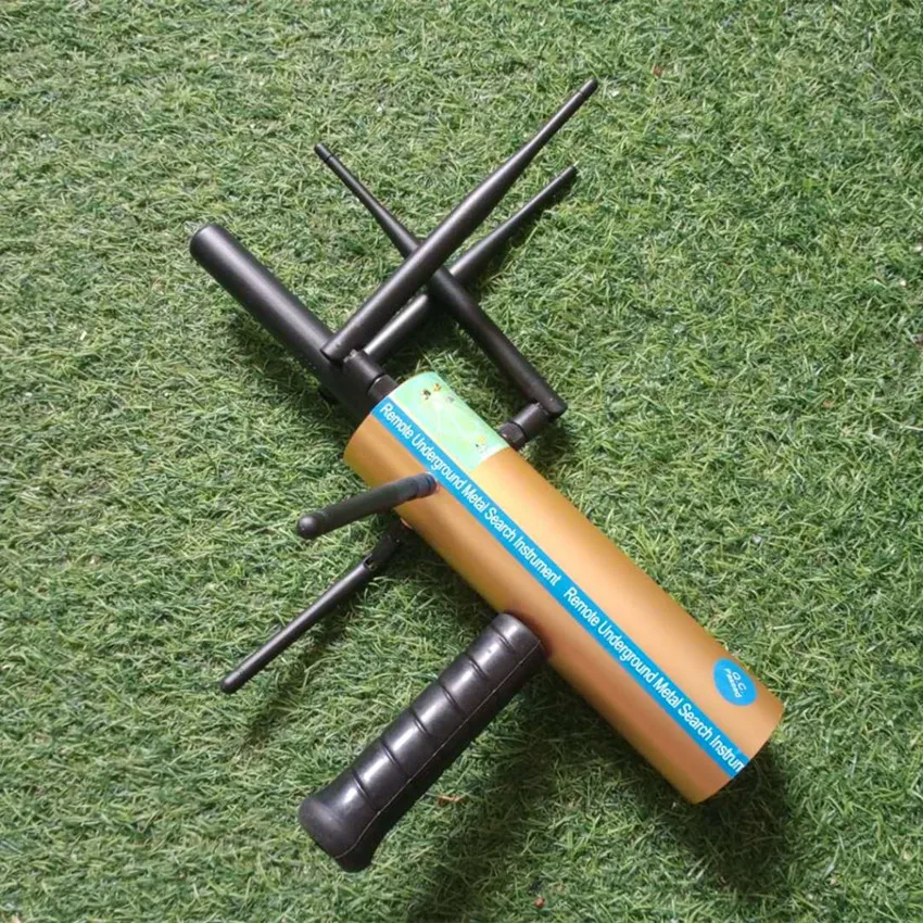 Promotional Professional Gold Detector Long & Deep Range Underground AKS high sensitivity Cooper/Gold/Silver/Diamond detector