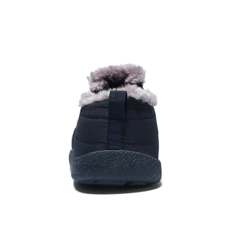 zapatillas de deporte 2020 winter plush boots Sneakers women Fitness Walking soft Sneakers men Tennis Shoes Tenis mujer