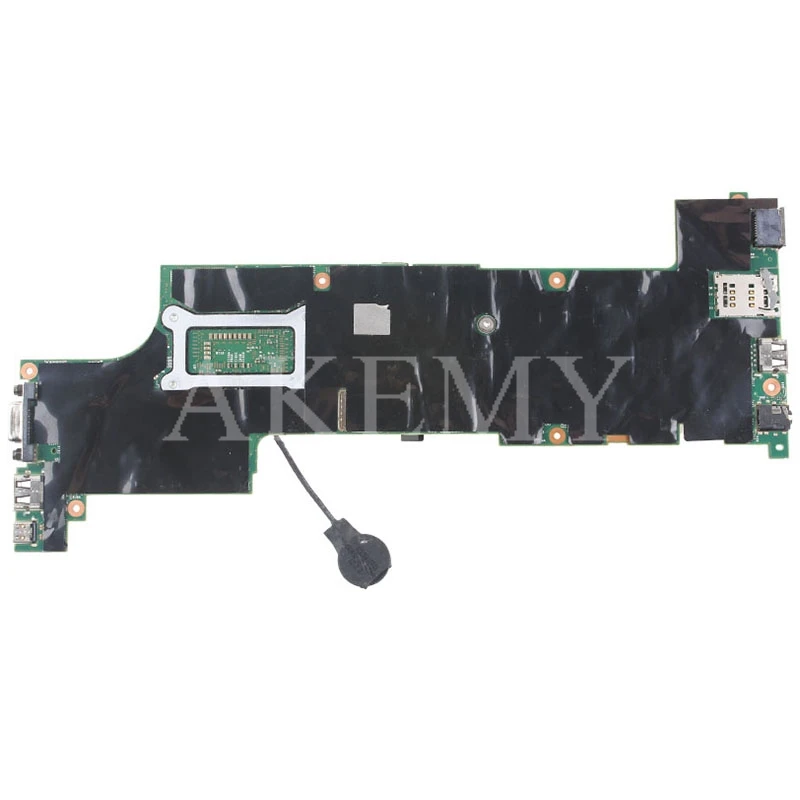 Новый SAMXINNO TP550LA Материнская плата Asus TP550LJ TP550LD TP550LN материнская 100% тестирование OK