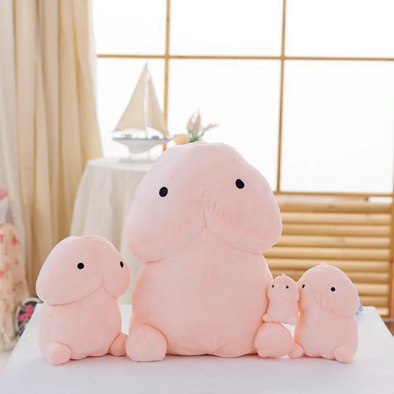 Милые плюшевые игрушки куклы Мягкие Творческий Dingding мягкая подушка валик Gift m15|toy