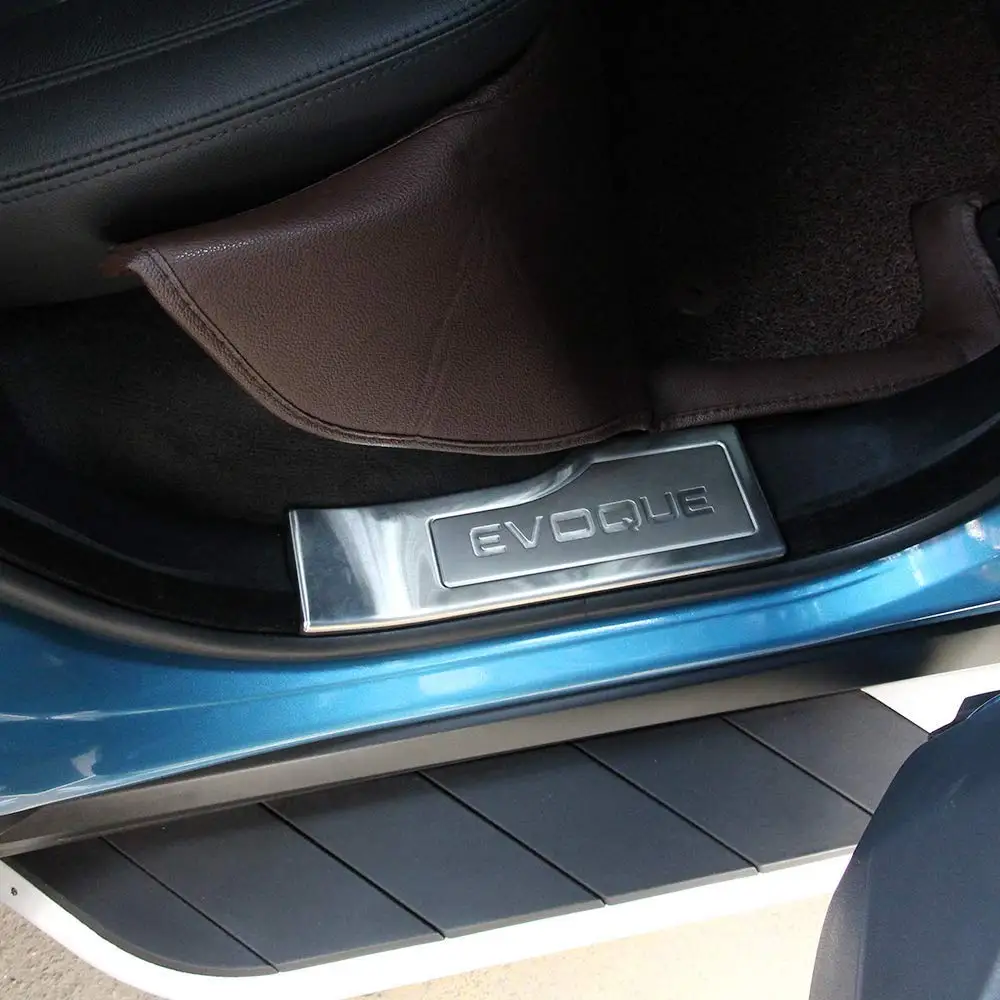 Защитная накладка на светильник для Land Rover Range Evoque 2012-2018 | Автомобили и мотоциклы