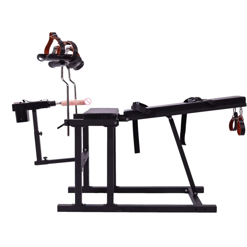 Стул рабы БДСМ ограничитель рама эротическая секс мебель игрушки Мастурбация