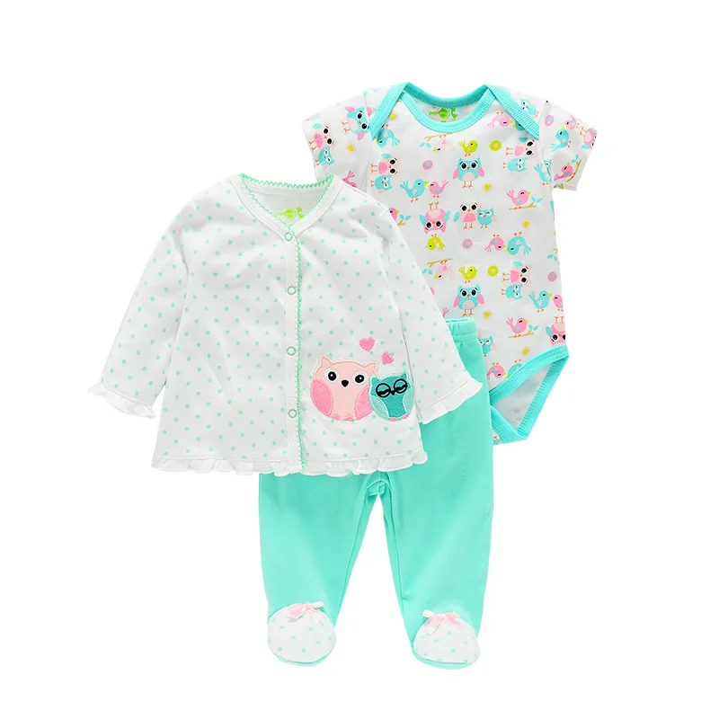 Комплекты детской одежды Супермягкие хлопковые костюмы для мальчиков комплект