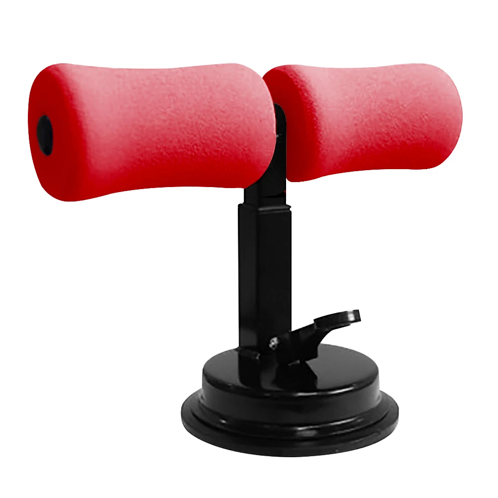 Регулируемое устройство для тренировки талии и живота приседания домашнее