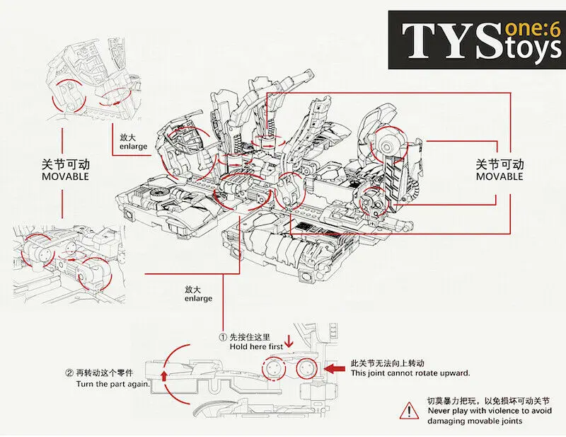1/6 весы Железный человек сцена аксессуары MKV MK5 трансформируемая техническая модель чемодана для 12 дюймов фигурка