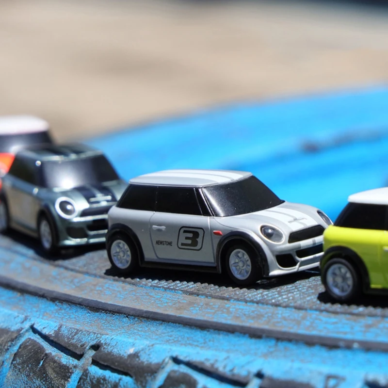 

Racing Rc Auto Mini Volledige Proportionele Elektrische Race Rtr Auto Kit 2.4Ghz Racing Ervaring Auto Kinderen Speelgoed