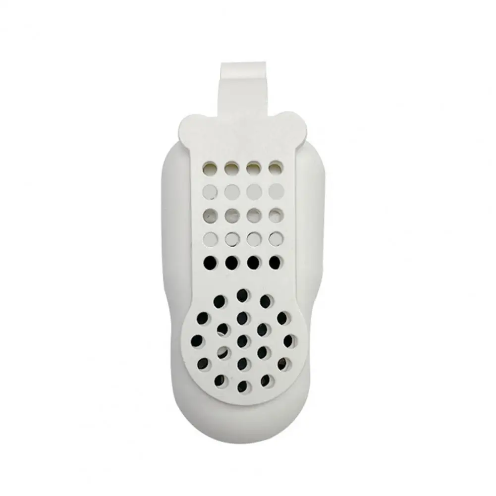 Мини-маска для лица электрическая аккумуляторная с зарядкой от USB 1 комплект -
