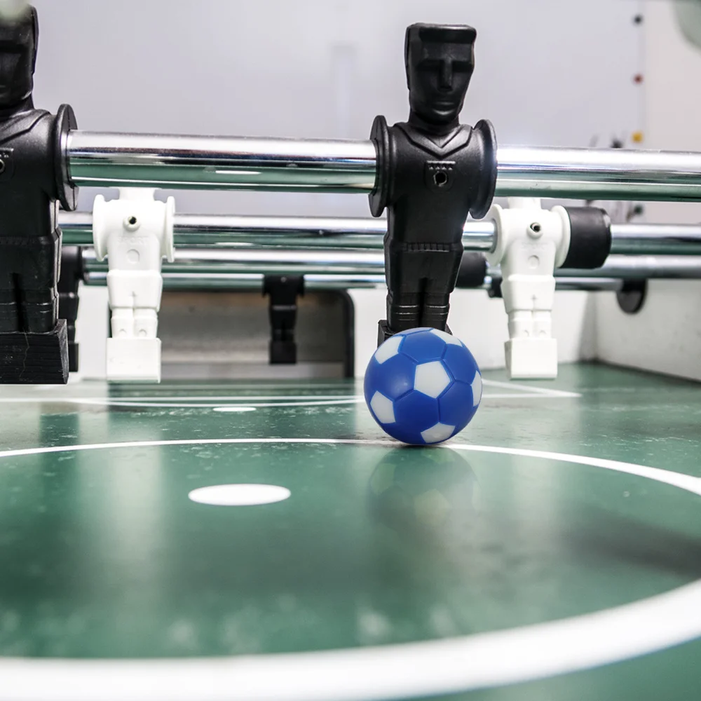 

12pcs Foosball Foosball Balls Table Football Replacement Props