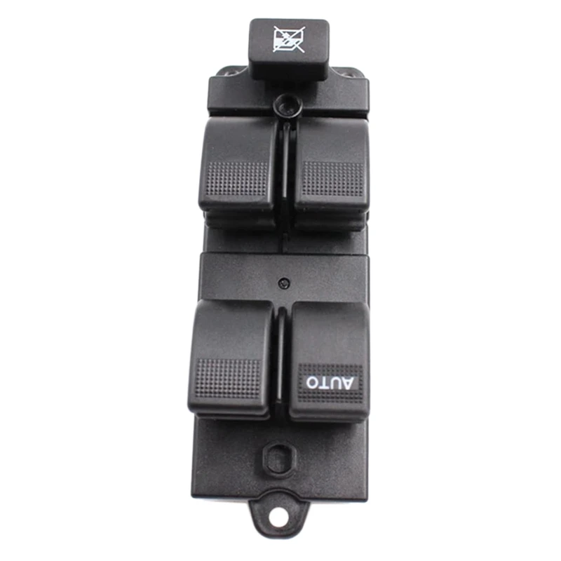 

Car Driver Left Side Electric Window Control Switch for Mazda MPV 2001-2006 LC62-66-350A