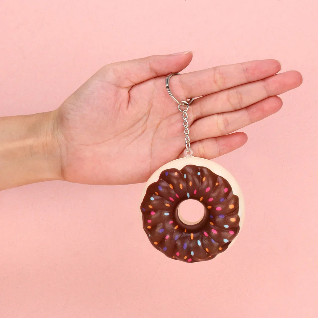 Adults And Children Are Available Toys Kids Toy Decorative Fun Cake Slow Rising Cream Scented Cute Collect Squishy Сквиш | Игрушки и