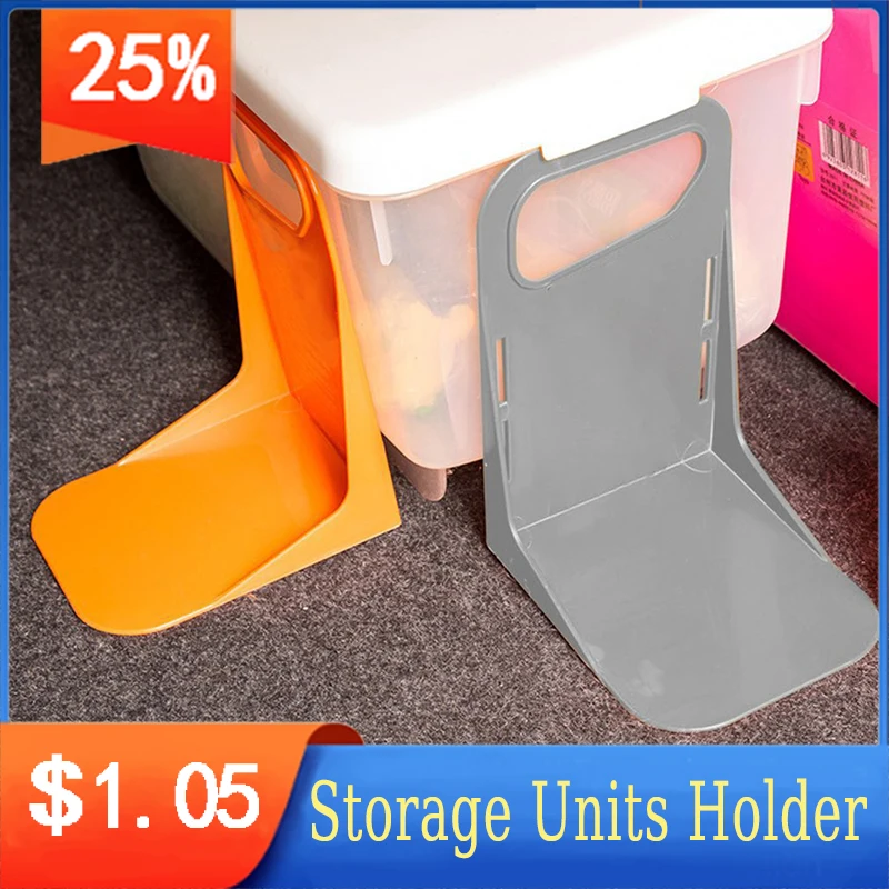 

New Multifunctional Car Back Auto Trunk Fixed Rack Holder Luggage Box Stand Shake-proof Organizer Fence Storage Units Holder