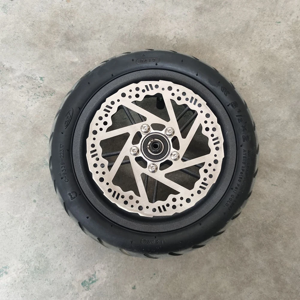 

120mm 135mm Electric Scooter Brake Disc Rotor Pad Parts for Xiaomi Mijia M365 m365 PRO Disk Brake Disc Rotors for Skateboard