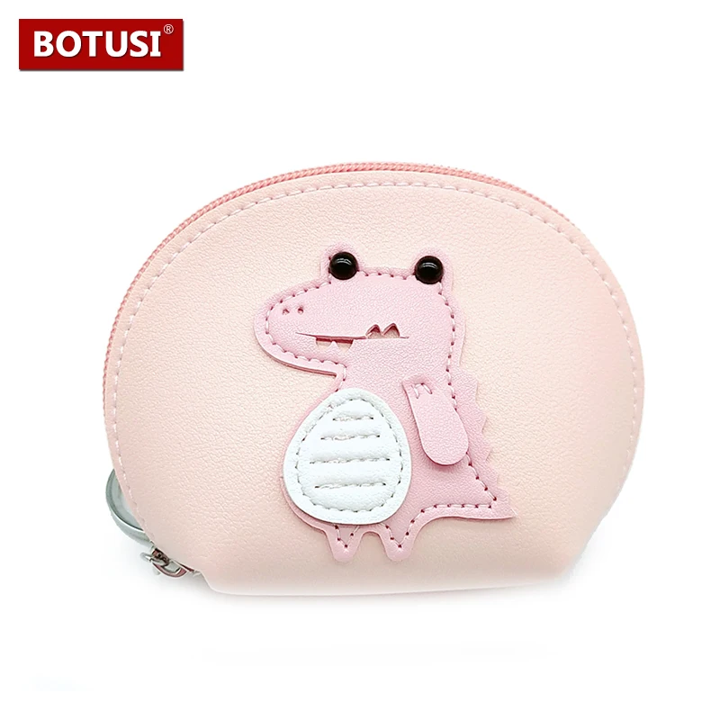 Женская помада ключ крокодил сумка монета пурезе бант кулон мини кошелек