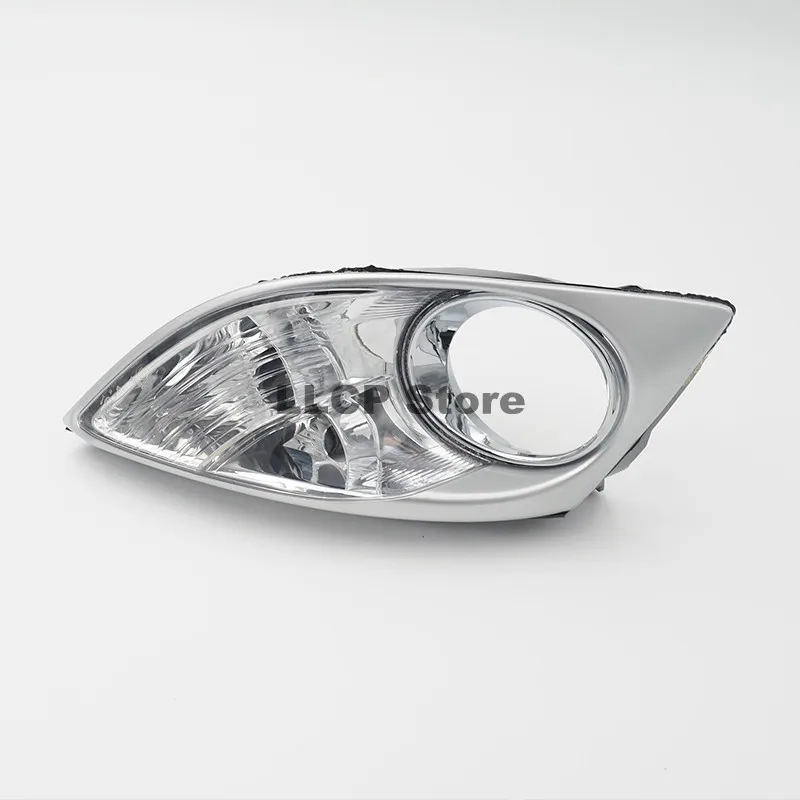 LLCP для Mazda CX7 CX-7 2009 2010 2011 Автомобильный передний бампер углосветильник свет