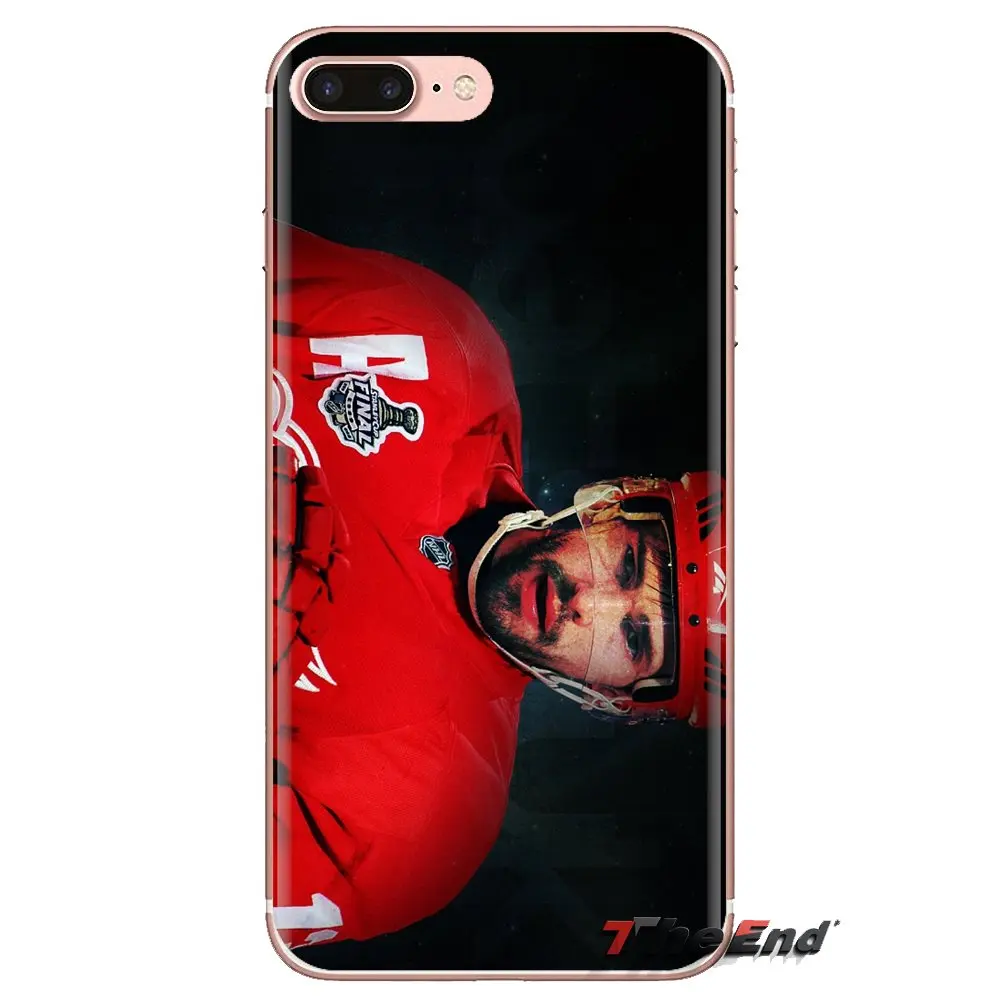 Magic Man Павла дацюка для Samsung Galaxy J1 J2 J3 J4 J5 J6 J7 J8 плюс 2018 Prime 2015 2016 2017 прозрачные мягкие