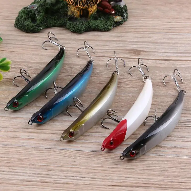 1 шт 9g/9 см похожая на настоящую Рыбная приманка поплавок твердая умирающая рыба