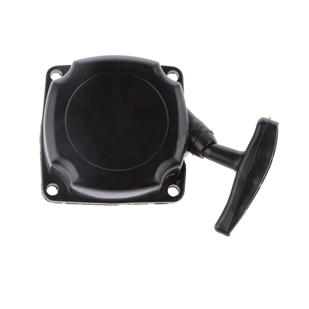 

Strimmer Pull Starter Replacement for 2 Stroke 40-5 44-5 36cc 49cc Engine