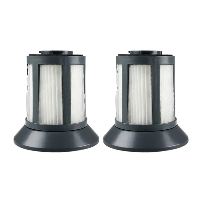 Пылесос пыли Hepa фильтр фильтрации большие частицы чистые части Аксессуары для