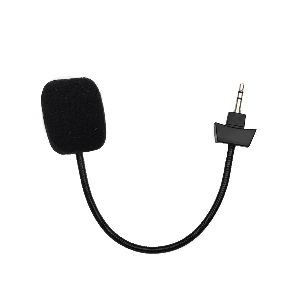 Сменный микрофон 2 5 мм микрофон-Стрела для PDP после свечения AG9 легендарная