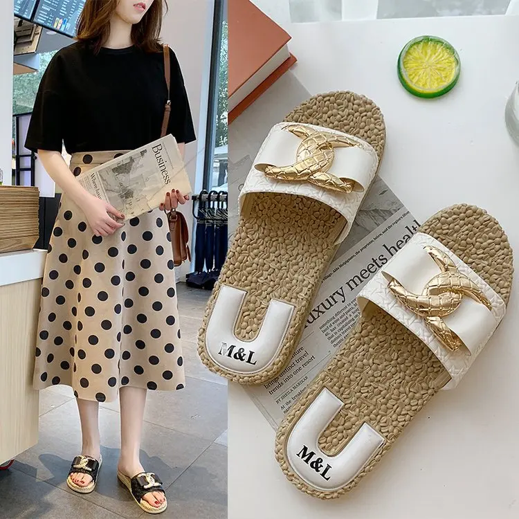 2019 сезон осень популярные модели домашние Банные Тапочки в европейском стиле и