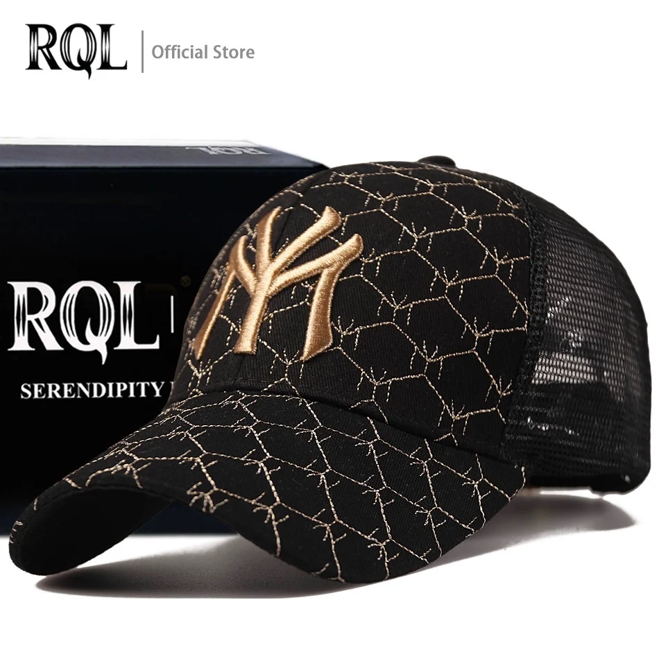 Кепка от солнца с вышивкой для мужчин и женщин модная бейсболка в стиле хип-хоп