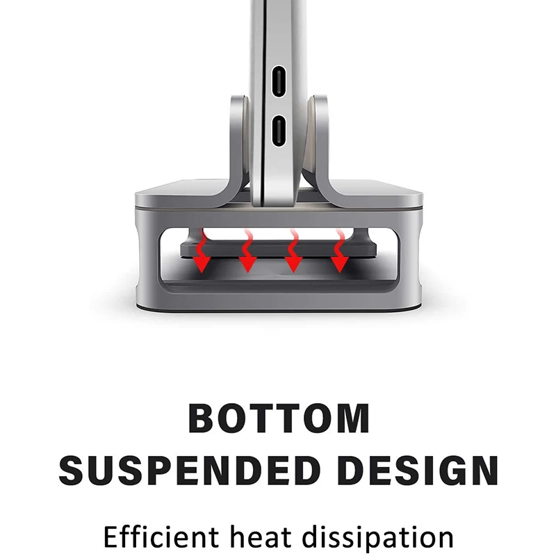 вертикальная подставка для