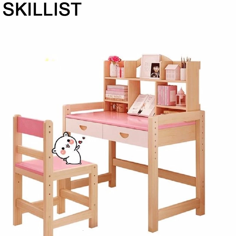 Bambini Baby Mesinha Infantil детский стул и Stolik Dla Dzieci Mesa De Estudio Регулируемый Kinder Enfant для