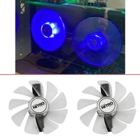 cf1015h12d fd10015m12d rx 590 580 480 470 570 gpu cooler fan for sapphire rx470 rx590 rx580 rx480 rx570 nitro specialedition fan