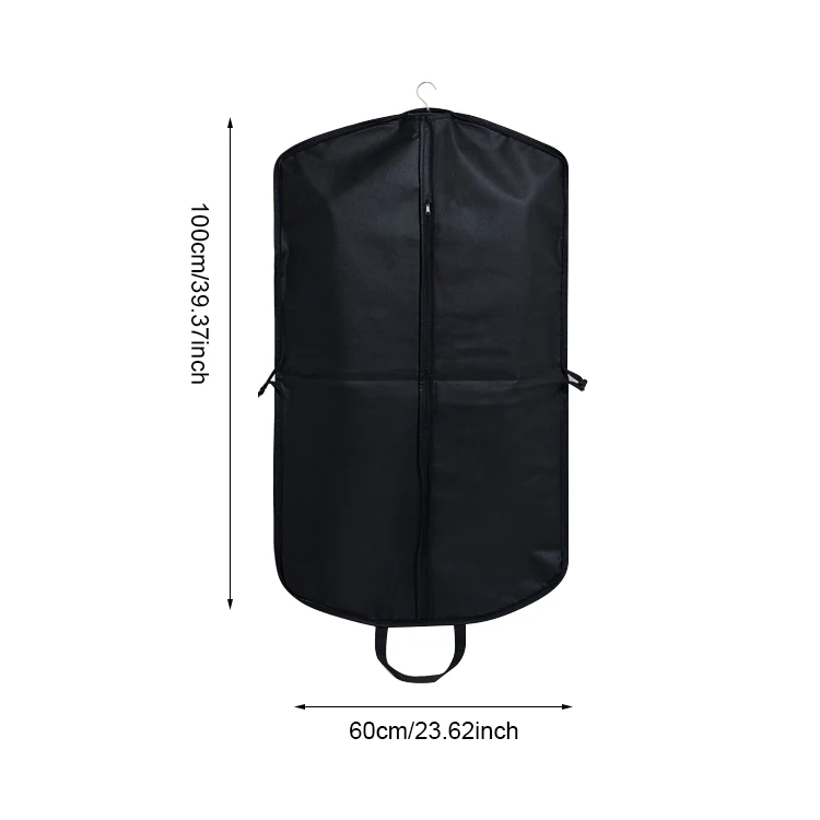 Портативный деловой домашний костюм сумка пылезащитный Органайзер мужская