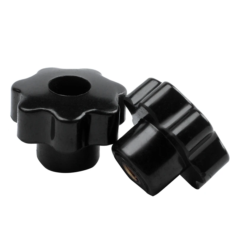 Промо-акция! Машинное оборудование латче накатанные зажимные гайки рукоятка M8