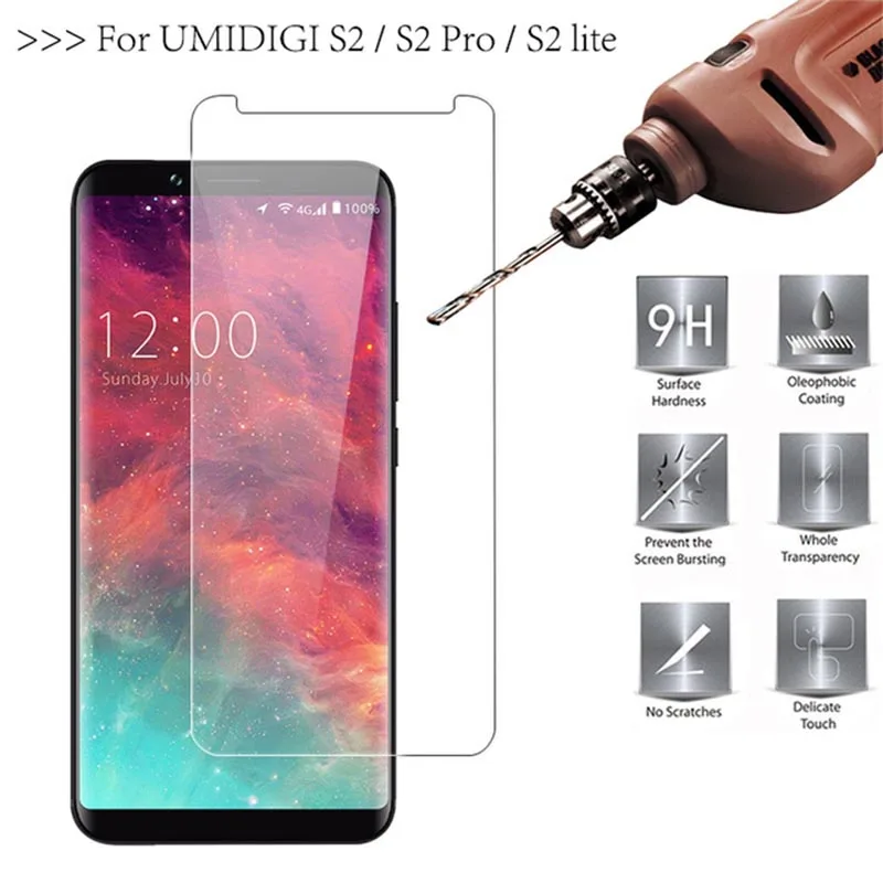 Чехол для UMIDIGI F2 Power 3 Premium Protector защитный чехол umi F 2 | Мобильные телефоны и