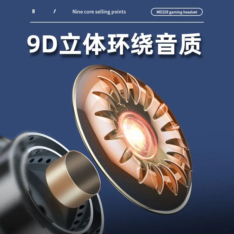 Крутая форма креативной игры в электронные виды спорта Беспроводная