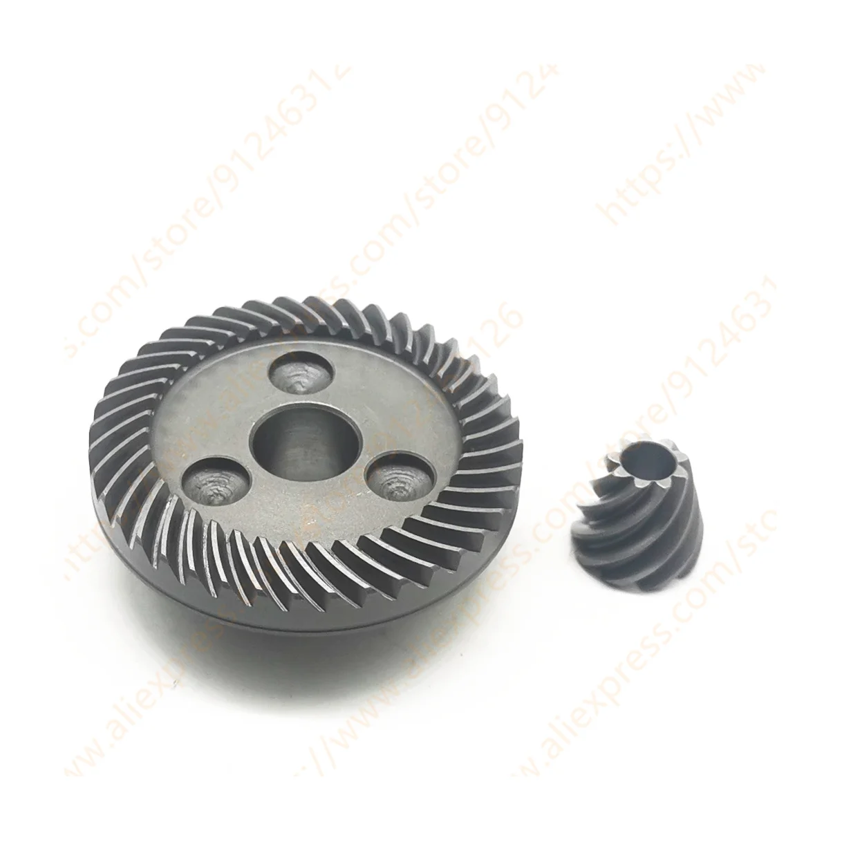 

Spiral Bevel Gear For BOSCH GWS900-100 GWS9-115S GWS900-100S GWS900-125S Power Tool Accessories Electric tools part