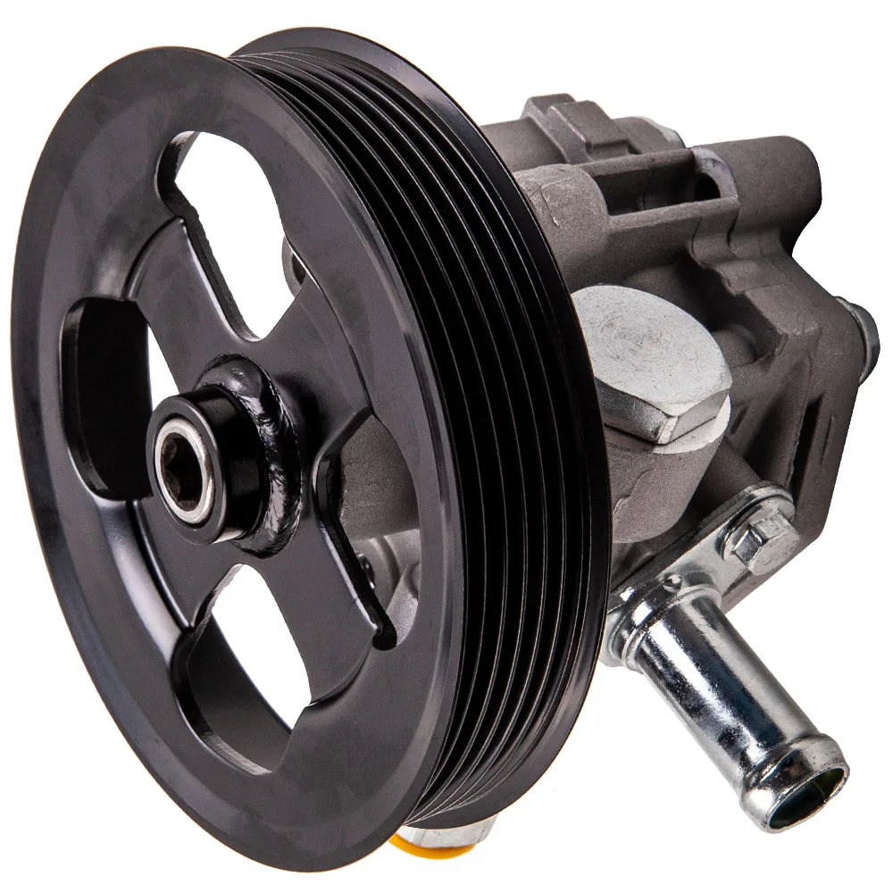 

POWER STEERING PUMP 07-14 for Jeep Compass 11-16 Patriot 07-17 Dodge Caliber AA1202401, 5105048AA, 5105048AB, 5105048AC, 63137