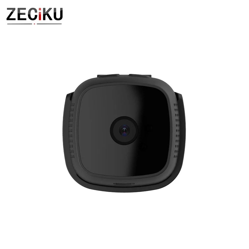 Беспроводная IP камера с функцией ночного видения Wi Fi 1080P|Камеры видеонаблюдения| |