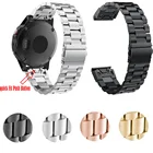 Ремешок для наручных часов Garmin Fenix 66X6S Pro5X plus55S3 HR 935, быстросъемный браслет из нержавеющей стали, аксессуары для наручных часов