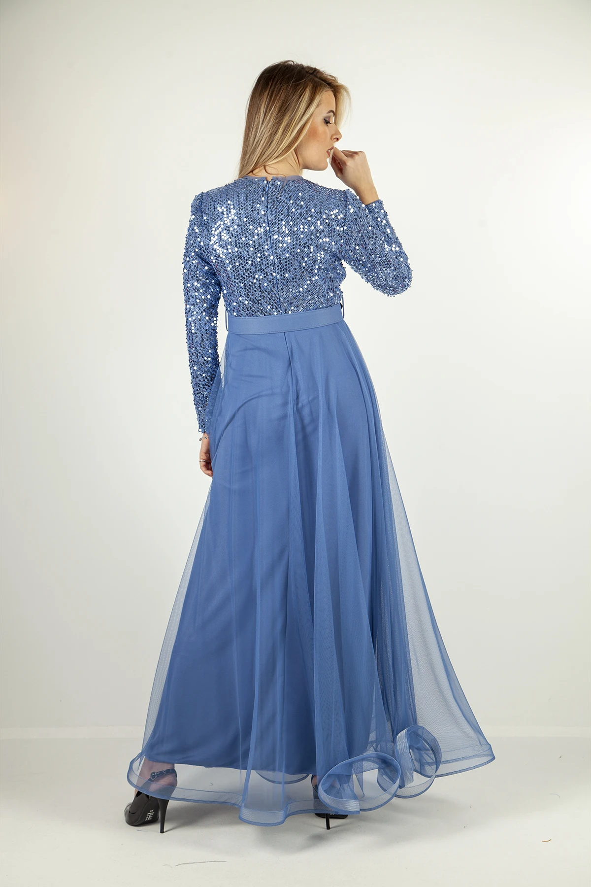 

Women's Evening Dress 6502232