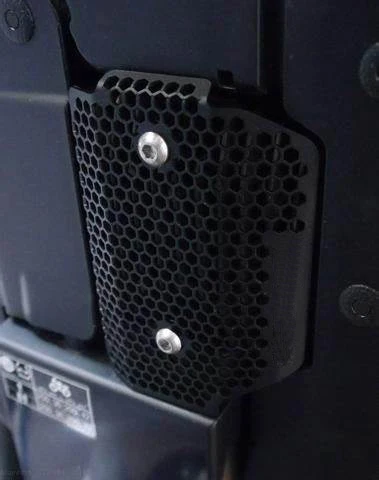 

Motorcycle Voltage Regulator Rectifier Protector Guard Grille Trim Cover For YAMAHA XSR 900 XSR900 2021 2020 2019 2018 2017 2016