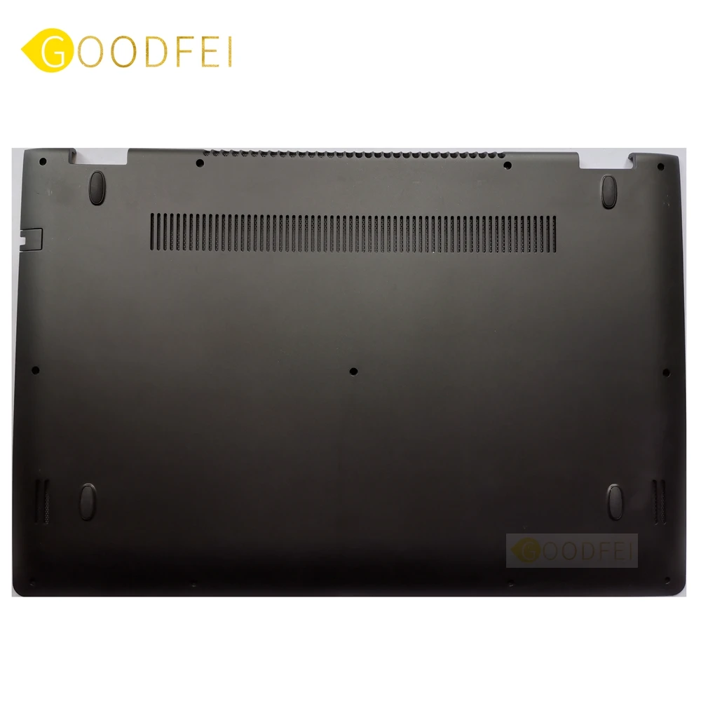 

Гибкий 3 15 нижний подлинный для ноутбука Lenovo Flex3-15 1570 1580 YOGA 500-15 нижний корпус D корпус 460.03806.0001