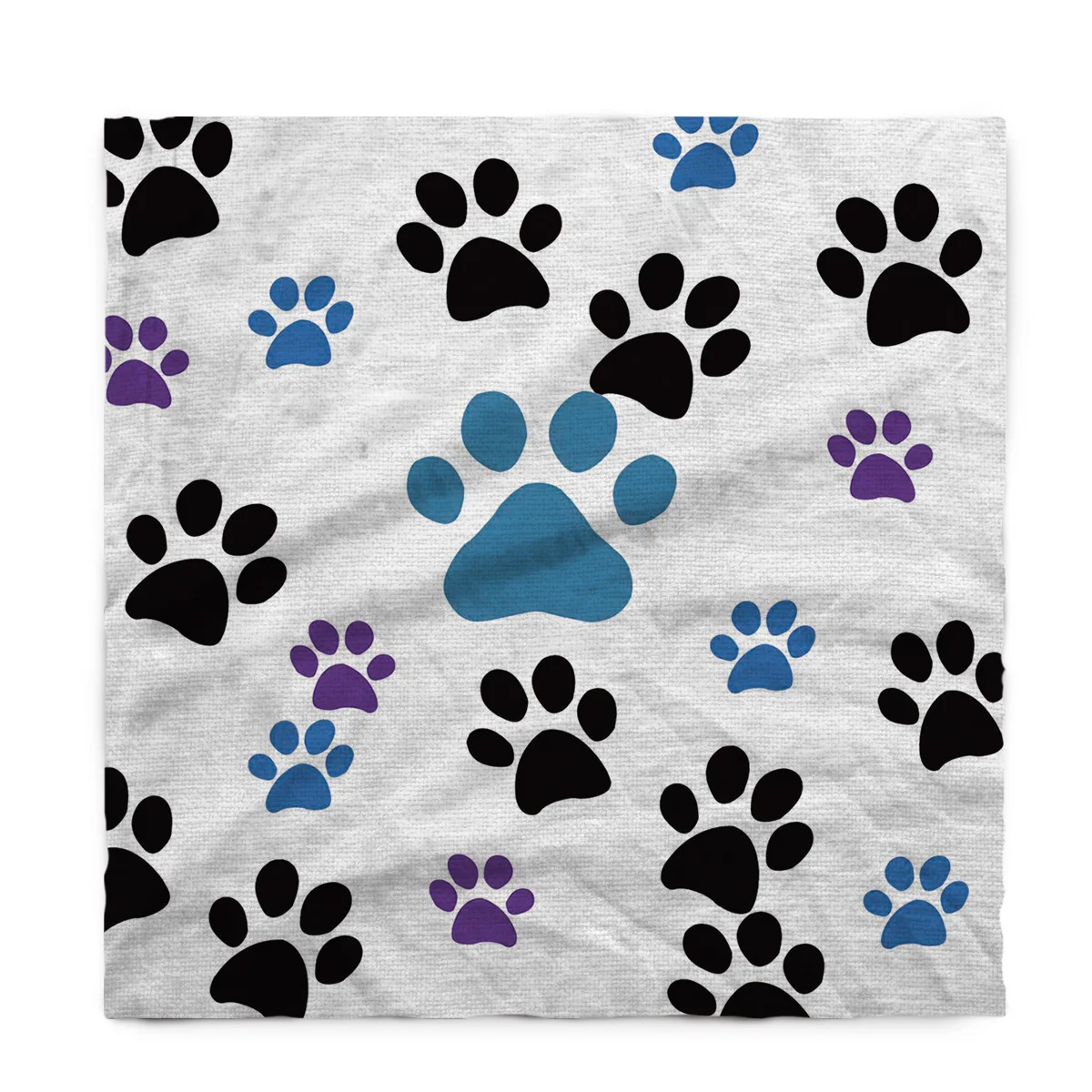 Цветная скатерть для домашних животных скатерти девочек домашняя столовой