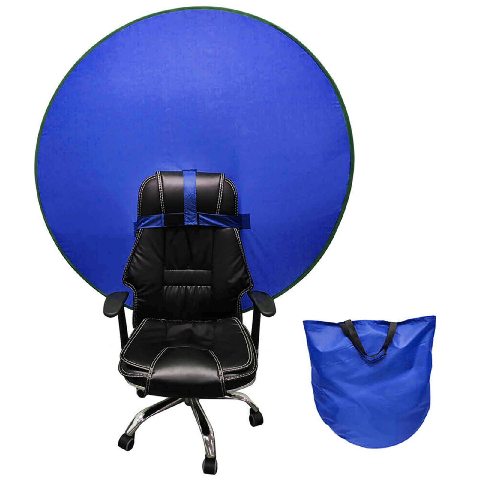 142 см синий фон зеленый экран портативный футов для фото-и видеостудии семейный