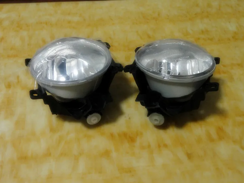 2 шт./пара противотуманные фары на передний бампер лампы RH и LH для TOYOTA RAV4 2013 2015|fog