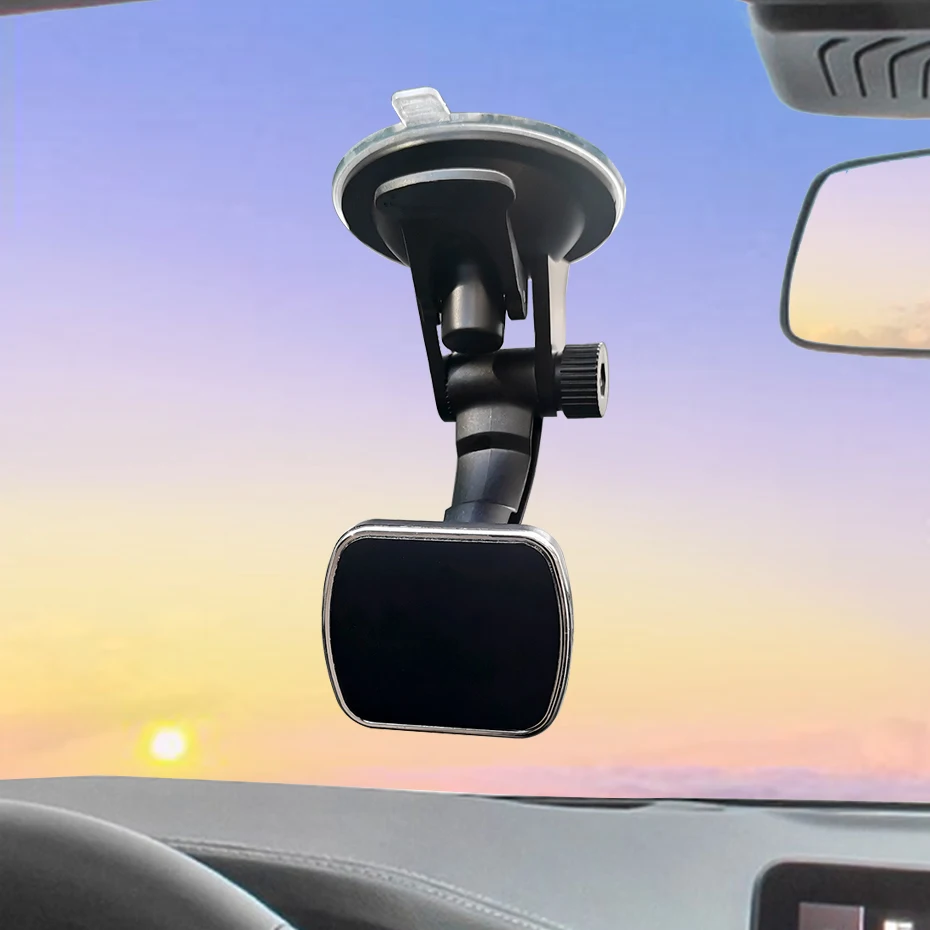 

Автомобильный держатель для телефона, с поворотом на 360 градусов