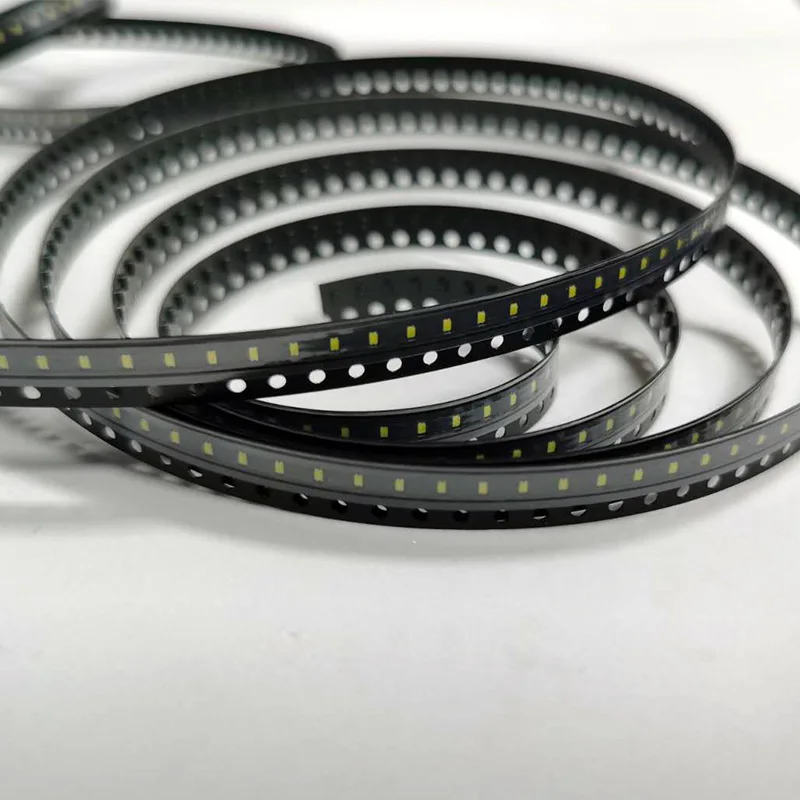 100 шт. светодиодный 0603 SMD белый 6000-7000k/теплый 2800-3200k/холодный 8000-11000k 1 6*0 8 мм 2 8-3 0 в 20