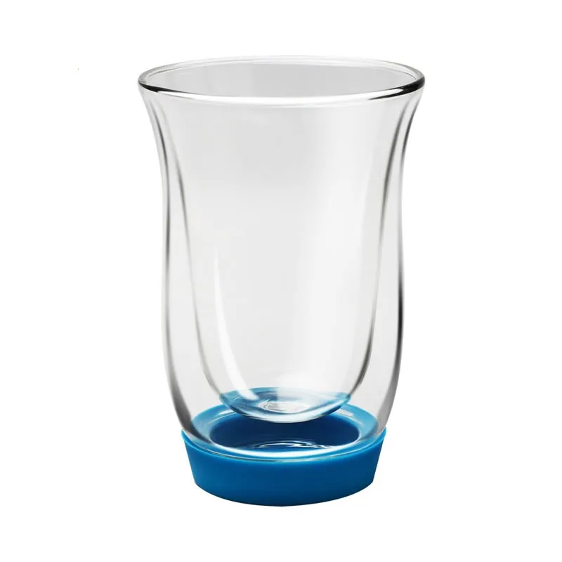 OBR 320 мл стеклянная кофейная чашка с двойными стенками креативная пивная чайная