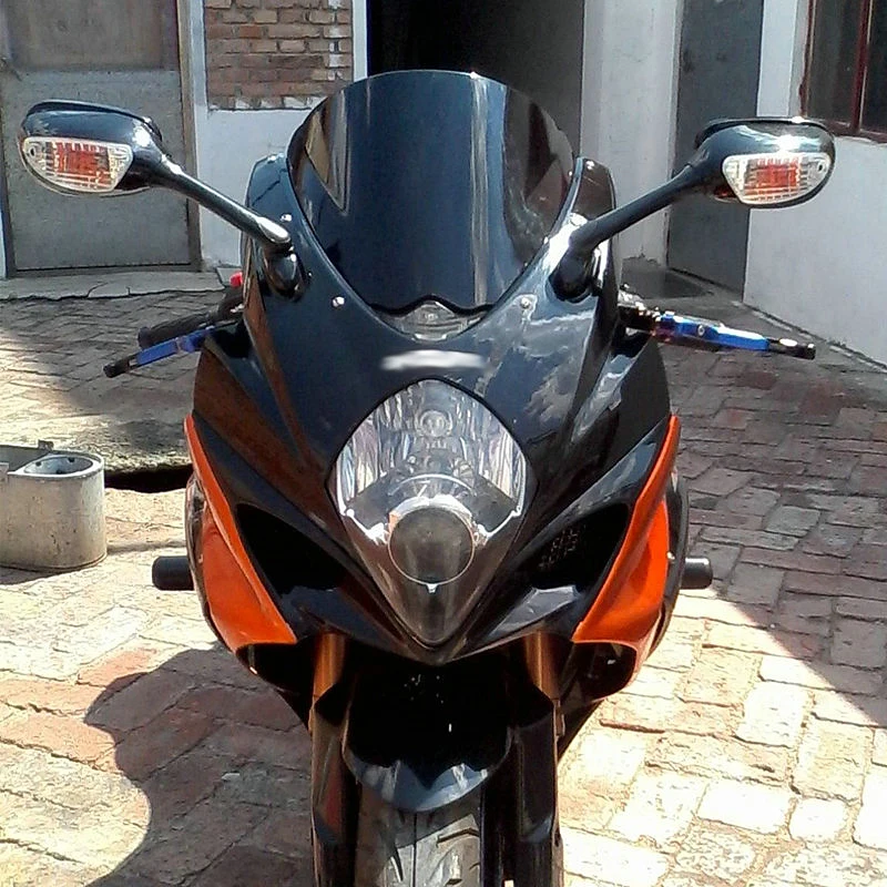 Лобовое стекло мотоцикла для Suzuki GSXR1000 GSXR 2007 K7 07 08 |