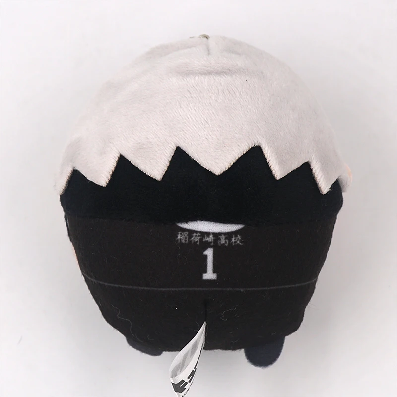 Haikyuu Anime Shinsuke Kita Rintaro Suna Miya Atsumu Osamu Kageyama Tobio Plush Itabag Keychain | Украшения и аксессуары